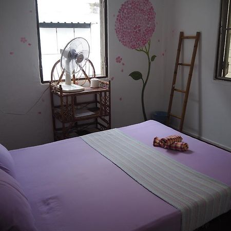 Blue Juice Hotel Krabi town Екстериор снимка