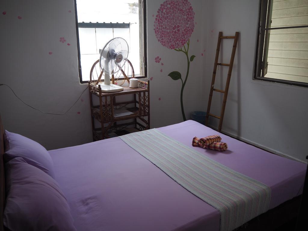 Blue Juice Hotel Krabi town Екстериор снимка