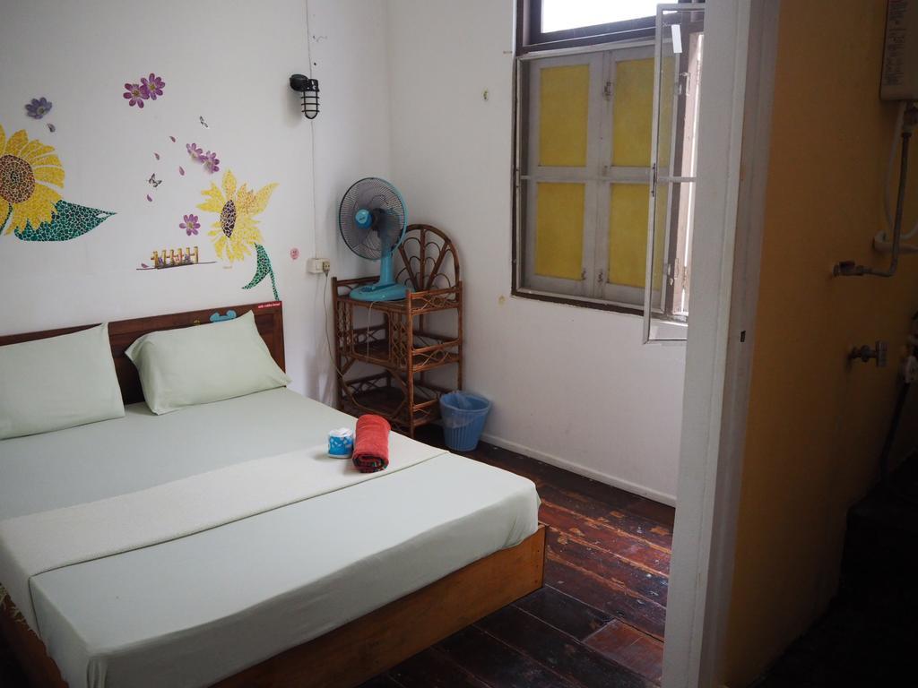 Blue Juice Hotel Krabi town Екстериор снимка